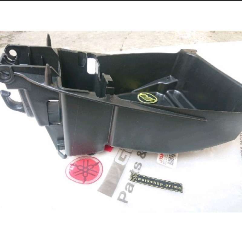 Promo BOKS JOK BAGASI - BOK -BOX AKI - MIO SPORTY- MIO SMILE- ORIGINAL