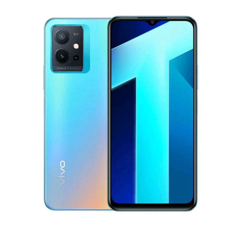 Promo VIVO T1 5G 8/128 di Seller Iqbal store11 - Kab. Tangerang, Banten