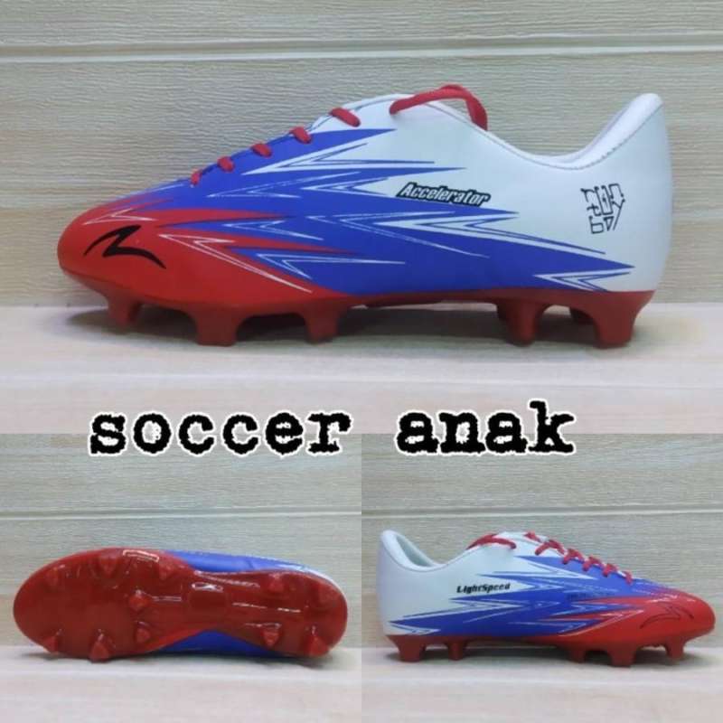 Jual Sepatu Bola / Soccer Specs Anak Terbaru di Seller TOKO ALL STAR