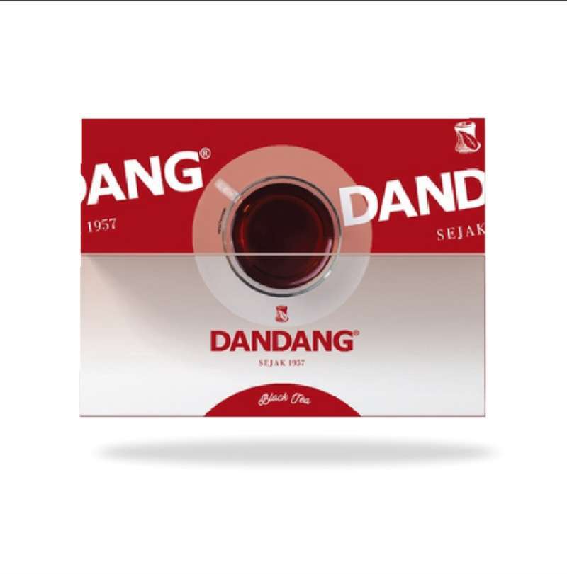Jual Teh Celup Dandang Celup Isi 25tb Di Seller Gardena Jogja Kota 