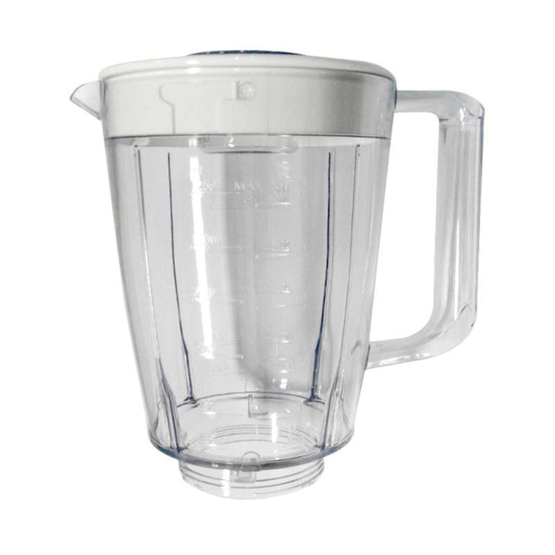Jual Philips Blender Jar 1.5 Liter HR2957 di Seller Jualelektronik