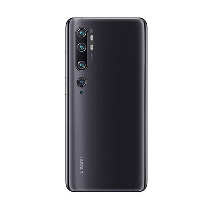 Jual Xiaomi Mi Note 10 Pro (Midnight Black, 256 GB) Online