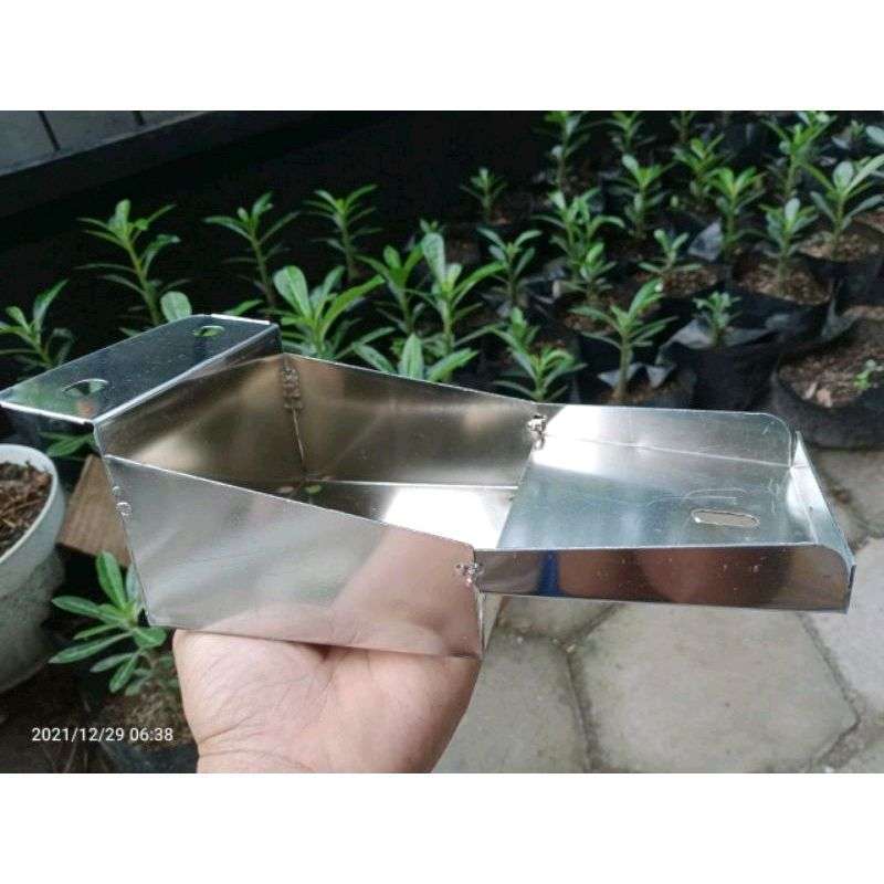 Promo PANGKON AKI CB DUDUKAN AKI HONDA CB GL MP PNP AKI FU BAHAN BESI