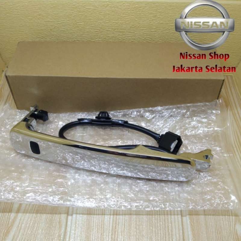 Jual Handle pintu NISSAN X-TRAIL T31 di Seller Gasta Depn - Kapuk, Kota ...