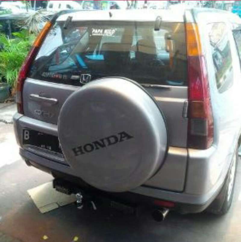 Jual Towing Bar Derek Honda Crv Di Seller Gasta Depn Cengkareng Barat