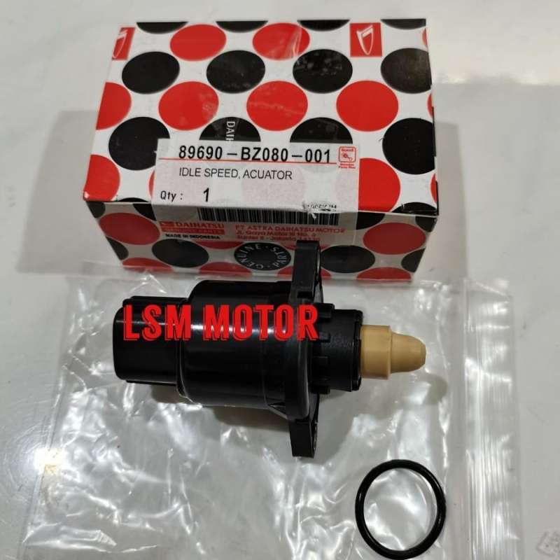 Sensor Isc Grandmax Jual Isc Actuator Switch Terbaru Dengan Harga Termurah Di 2024 | Blibli