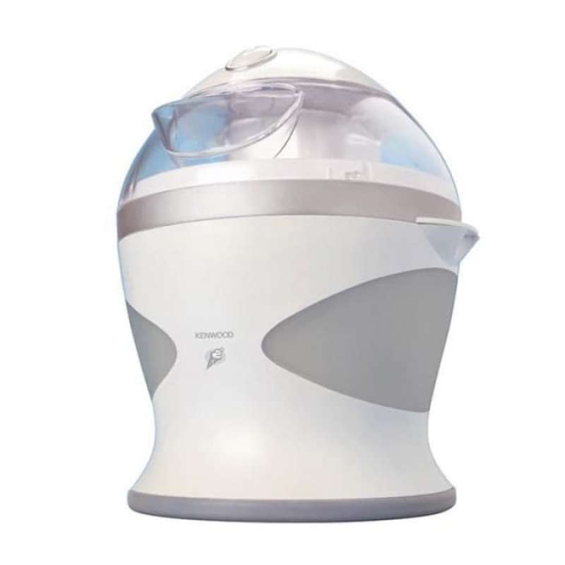 Jual Kenwood IM280 White Ice Cream Maker [1.5 L] di Seller Smartans Kapuk, Kota Jakarta Barat