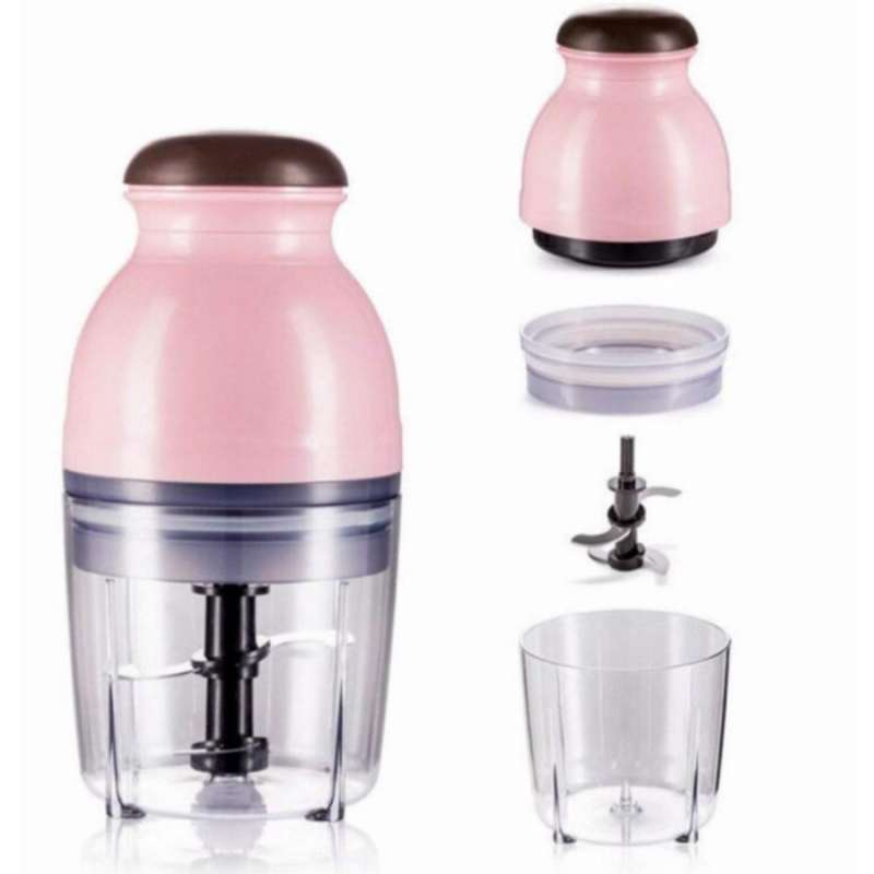 Jual Blender Kapsul Capsule Quatre Blender Serbaguna Di Seller