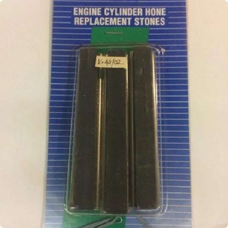 Jual Refil Replacement Stones Engine Cylinder Hone 4 Made In USA