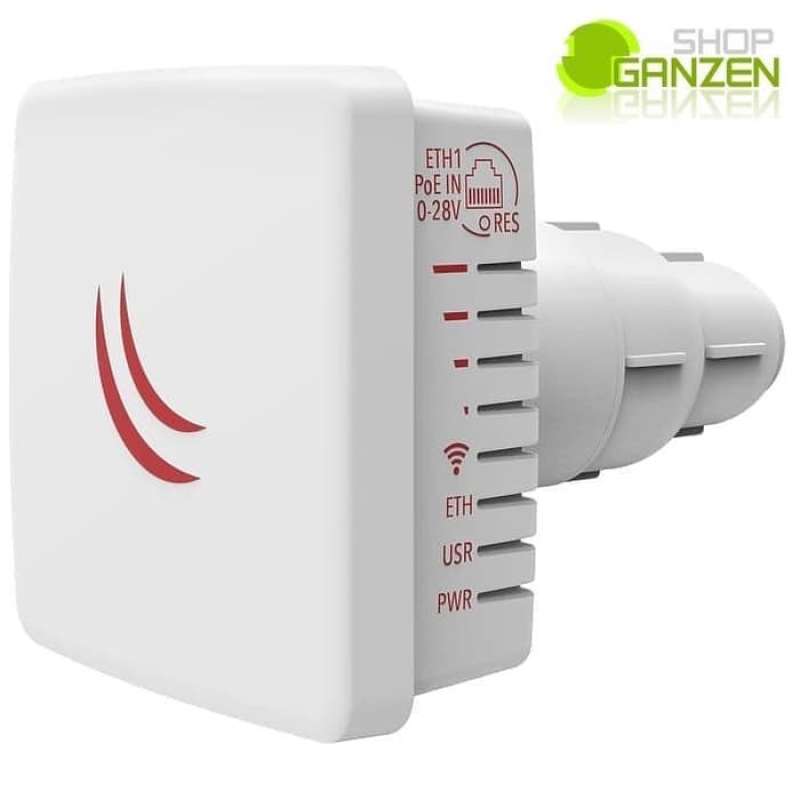 Promo Mikrotik Embedded Wireless Rbldf-5Nd / Rb-Ldf-5Nd di Seller
