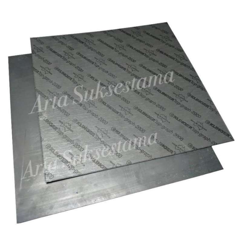 Jual Gasket Klinger Tbl 3mm Top graph 2000 Original Gasket Sheet Jual gasket klinger tbl 3mm top graph 2000 original gasket sheet