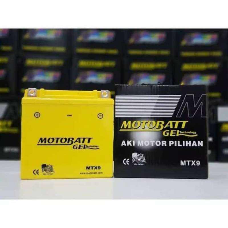 Jual AKI MOTOR THUNDER PULSAR 180 TVS APACHE BENELLI PATAGONIAN EAGLE
