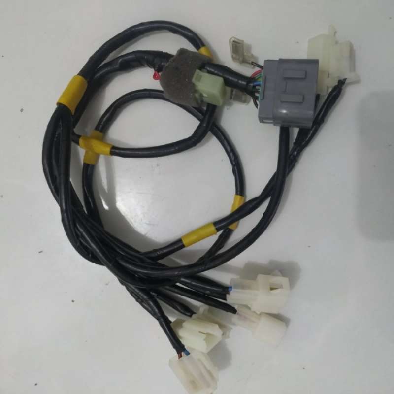 Promo Kabel REV Immobilizer All New Nmax Diskon 23% di Seller
