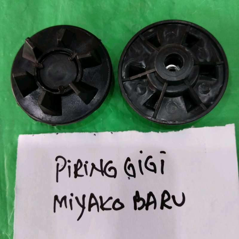 Jual Conector Lower / Gear Blender Miyako di Seller Bintang Agung