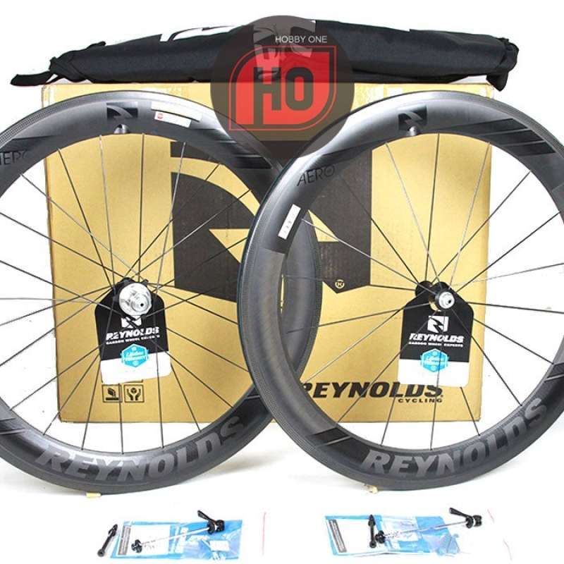 reynolds 80 aero carbon clincher