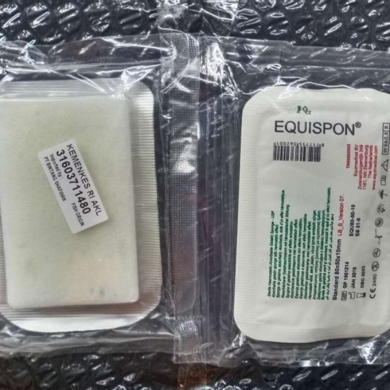 Jual Equispon Di Seller Ella Store - Cengkareng Barat, Kota Jakarta ...
