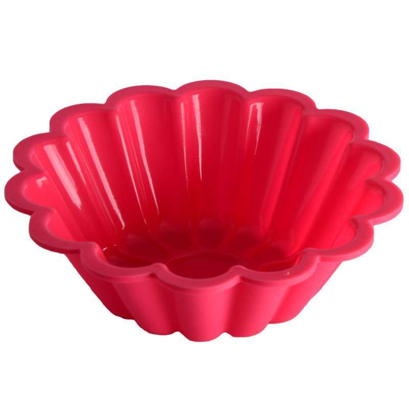 Jual FLIP FLIP Cetakan Silicone Kue Pudding Jelly Bolu Agar Agar Coklat ...