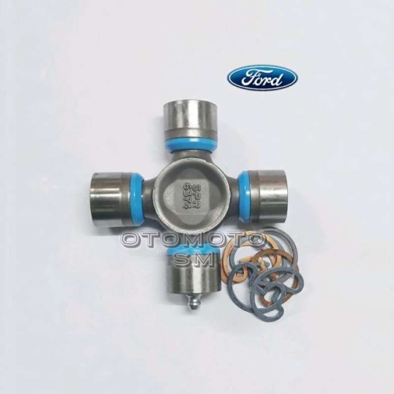 Jual Cross Joint Ford Ranger Everest Mazda BT 50 TDCi di Seller 15 Mega