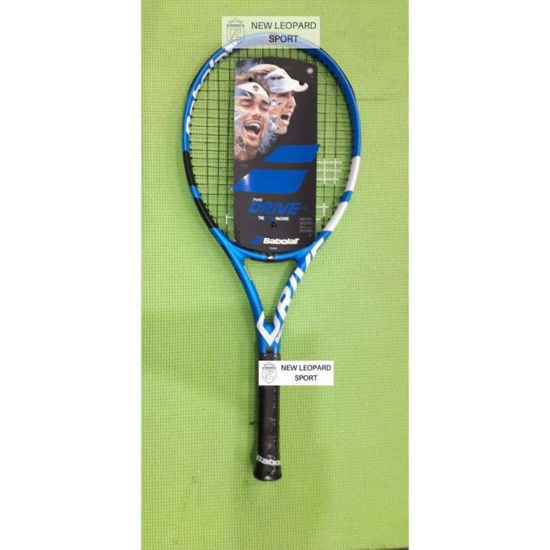 Raquette de Tennis Babolat Pure Drive Jr 25 Gen 11 (Cordé
