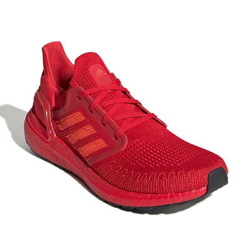 Jual adidas Ultraboost 20 Running Shoes Men [EG0700] 8.5 di Seller