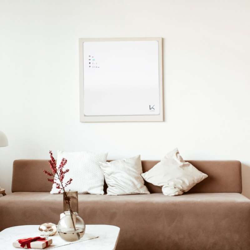 Jual Air Purifier Kaltech Kl W01 Wall Mounted Type Di Seller Eudora