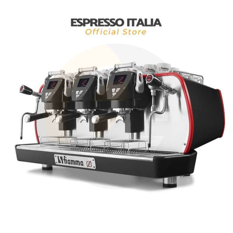 Jual Fiamma Astrolab Iii Multi Boiler Pressure Profiling Espresso
