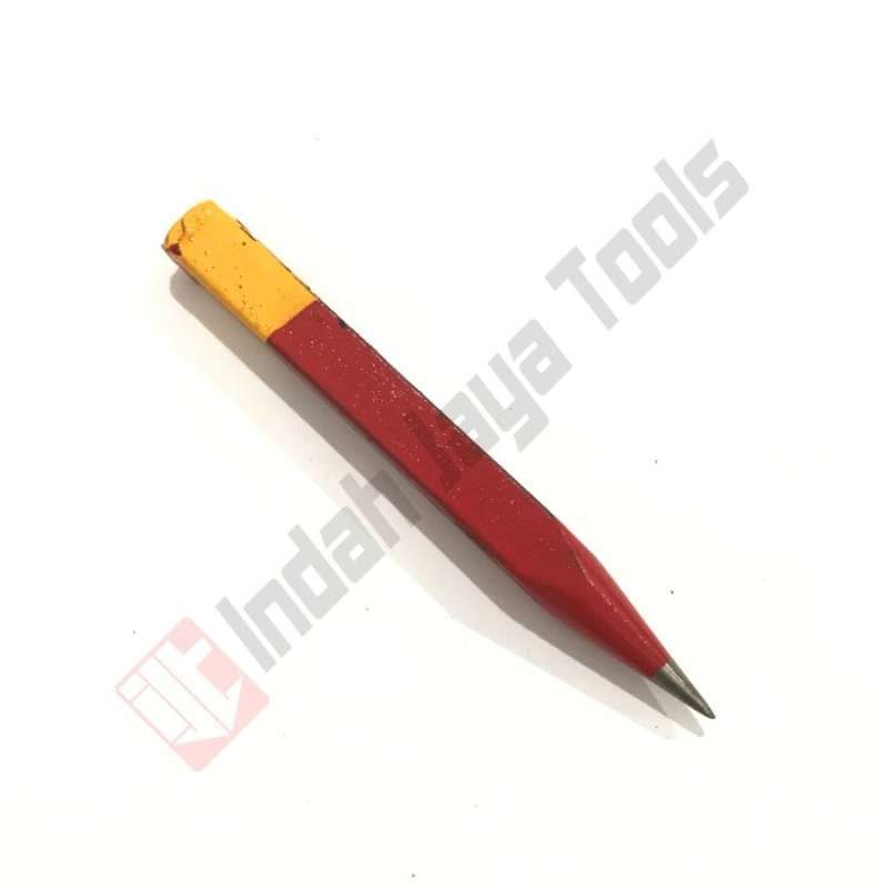 Jual RRC Center Punch Hammer 4 Inch Drip Pembuat Marking Titik Tengah