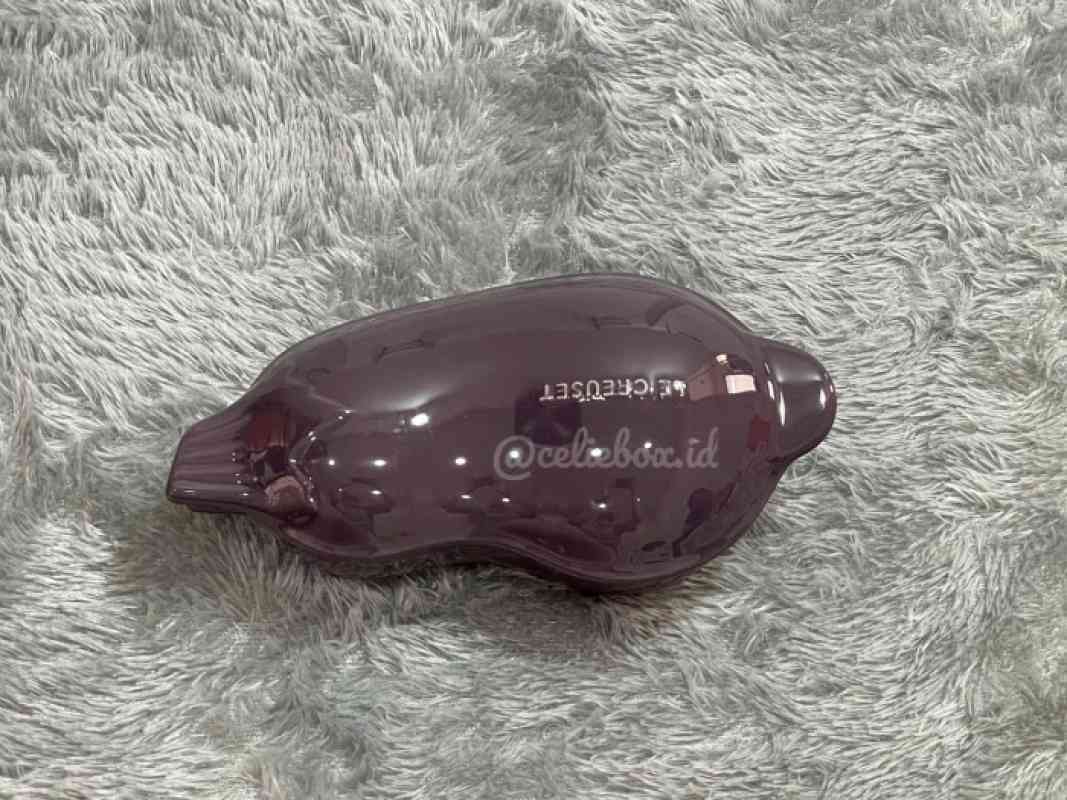 Jual Le creuset small Eggplant dish di Seller Smartans Kapuk, Kota