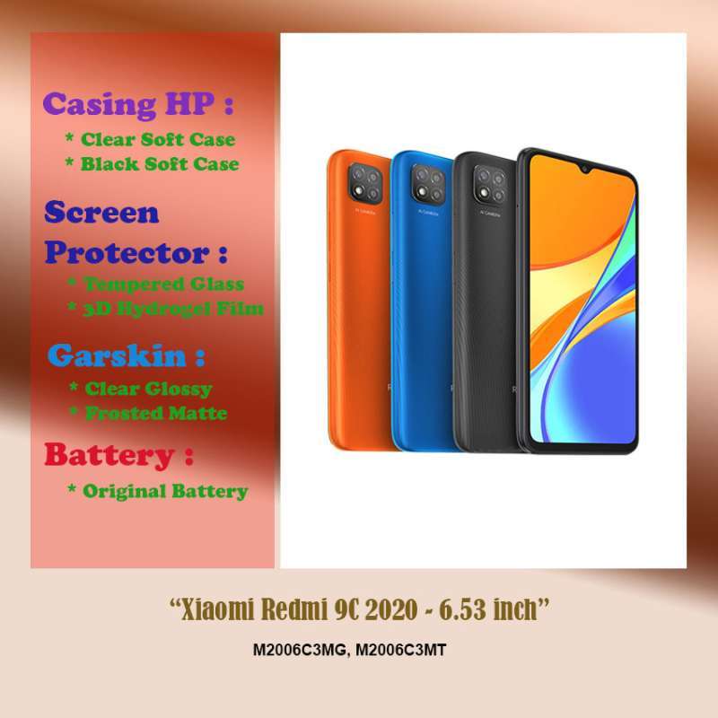 Jual Hp C53 Redmi Spesifikasi Original, Murah & Diskon Harga Mei 2024 ...