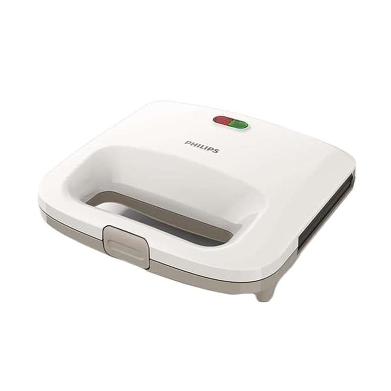 Jual PHILIPS HD2393 Sandwich Press Toaster di Seller OPALL SHOP