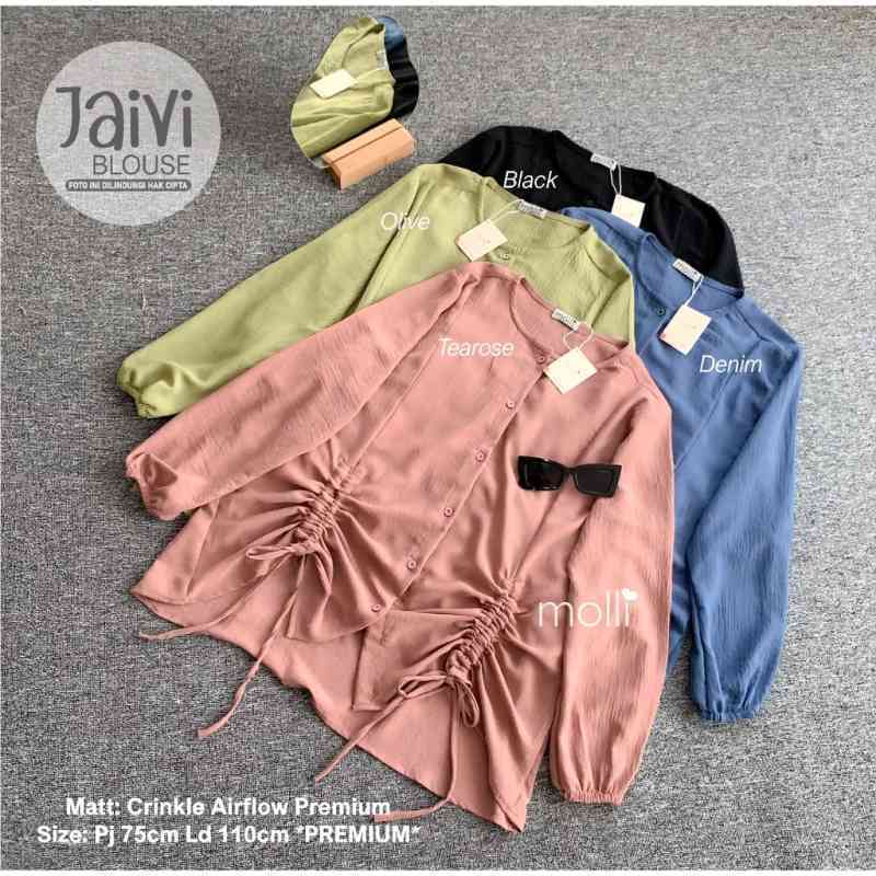 Outfit Kerja Wanita Kekinian: Inspirasi Gaya Profesional yang Stylish dan Nyaman