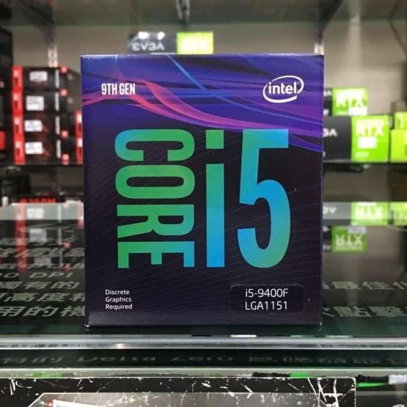 Интел 5 9400. I5 9400f. Процессор i5 9400f. Процессор Intel Core i5-9400f. Core i5 9400f Box.