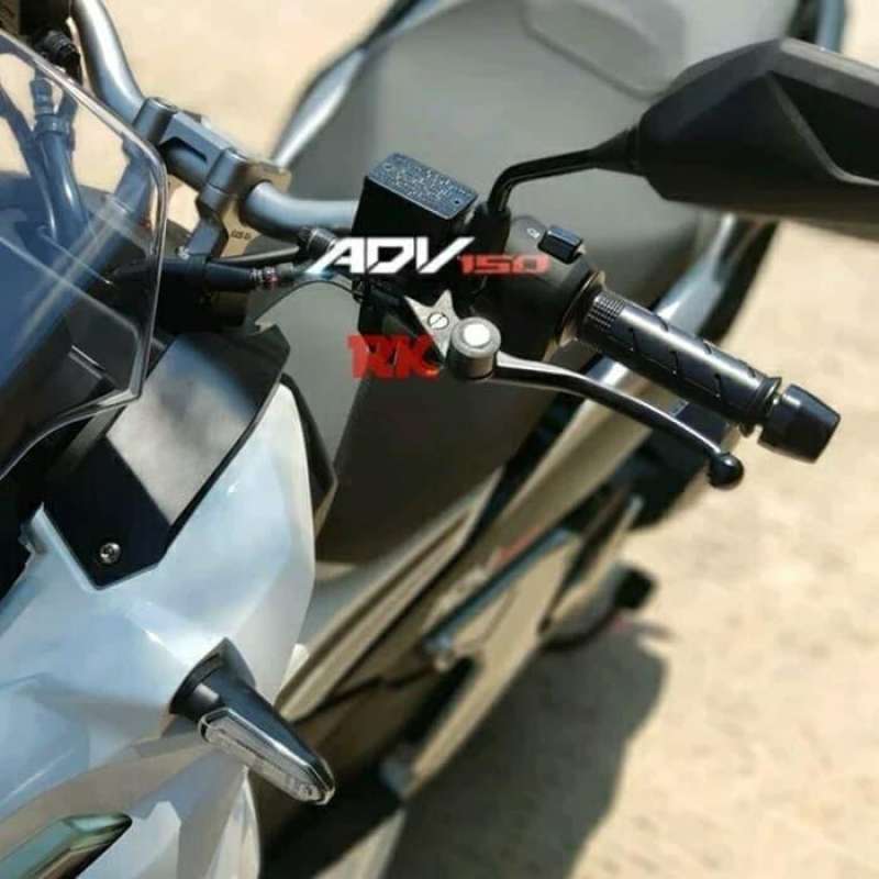 Jual Pengaman Handel Rem Motor Original Harga Termurah Februari 2024 ...