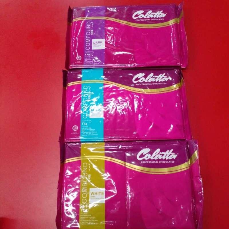Colatta Color Rice Jual Colatta Compound 1 Kg Termurah - Harga Grosir Terupdate Hari Ini ...