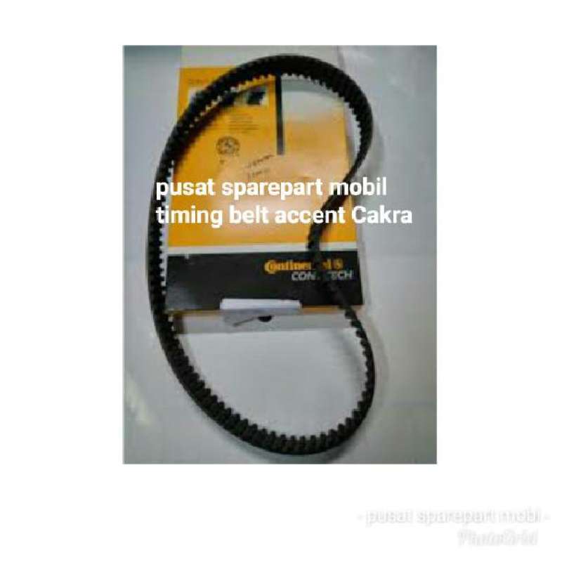 Jual Timing Belt Hyundai Terbaru Harga Murah