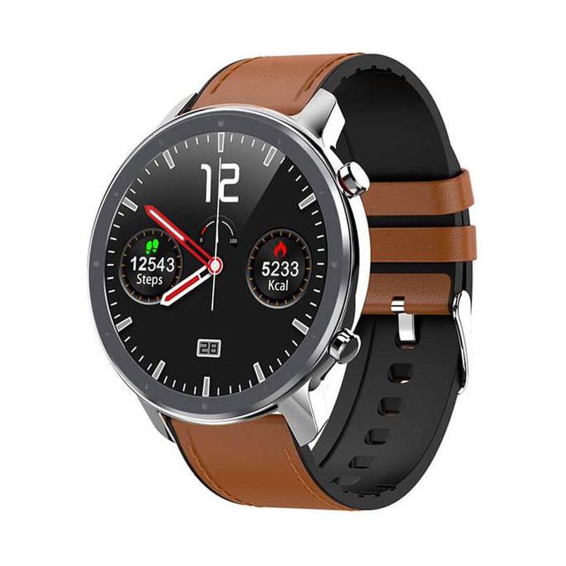 â Aolon Gtr 5 Atm Anti Air Smartwatch Terbaru Agustus 2021
