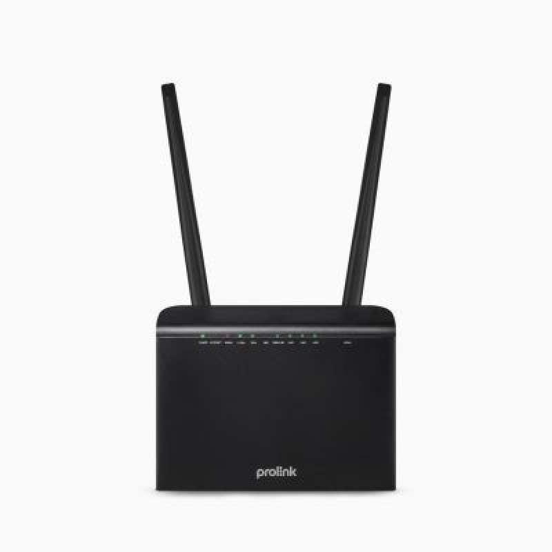 Jual Prolink 4G Dual Band Modem Wireless Router DL7303 di Seller GOLDEN CASUARINA Official