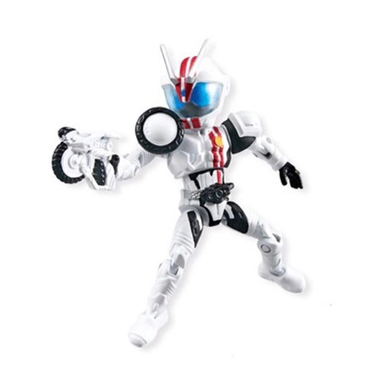 Jual Bandai Original 66 Action Kamen Rider Masked Rider Mach Action ...