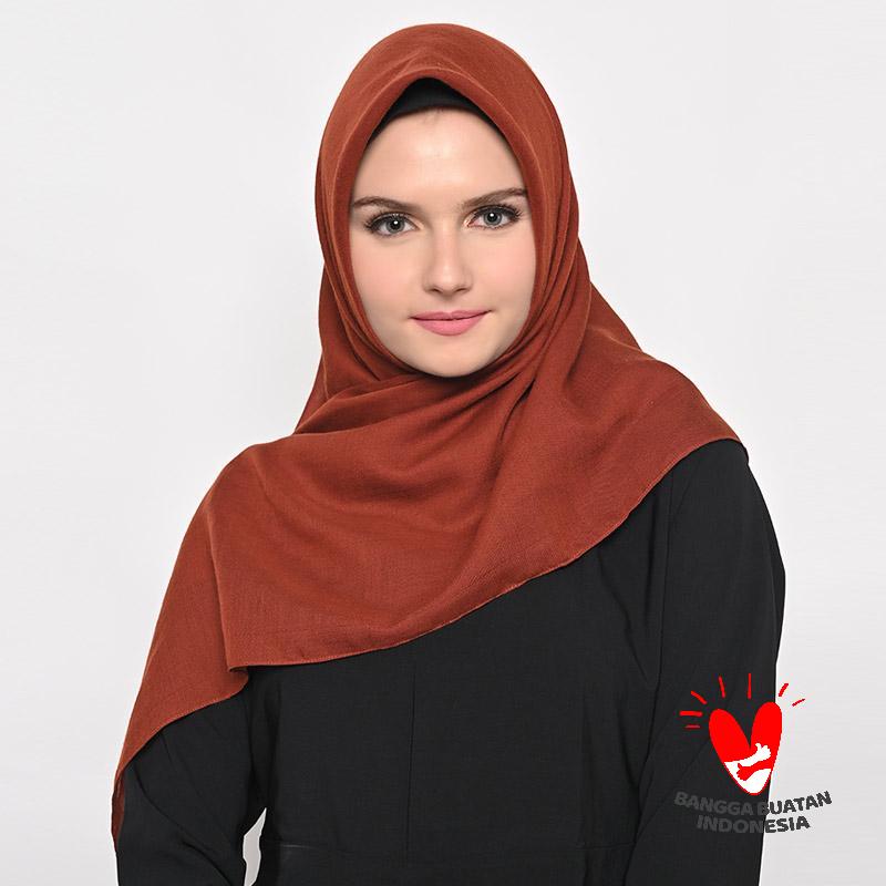 Baju Kebaya Putih Cocok dengan Jilbab Warna Apa? Cek di Sini! - Blibli