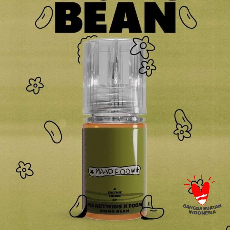 Mung Bean Nic Salt E-liquid - Vapelf - 30ml Pack This Is Salts - Malaysia  Vape Juice & E Liquid Online Store Australia Mung Bean Nic Salt E-liquid -  Vapelf - 30ml For Sale