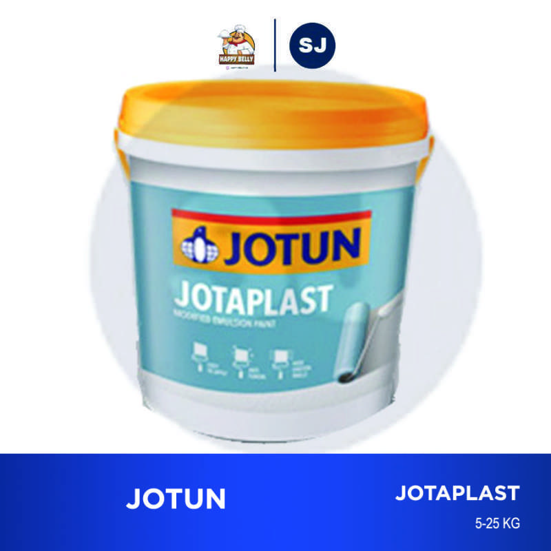 Jual JOTUN PUTIH JOTAPLAST 25 KG CAT TEMBOK INTERIOR CAT PLAFON 1 jual-jotun-putih-jotaplast-25-kg-cat-tembok-interior-cat-plafon-1