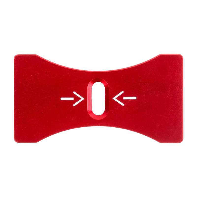 Promo Timing Belt Installation Tool Auto for DSM 4G63 EV Red Red