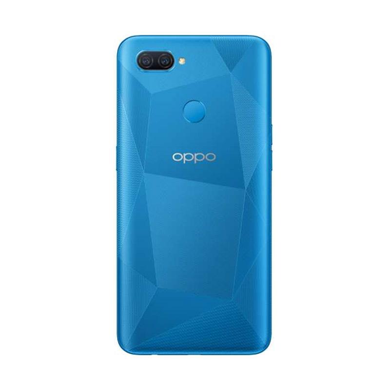 Jual OPPO A12 Smartphone [64GB/ 4GB] Online April 2021