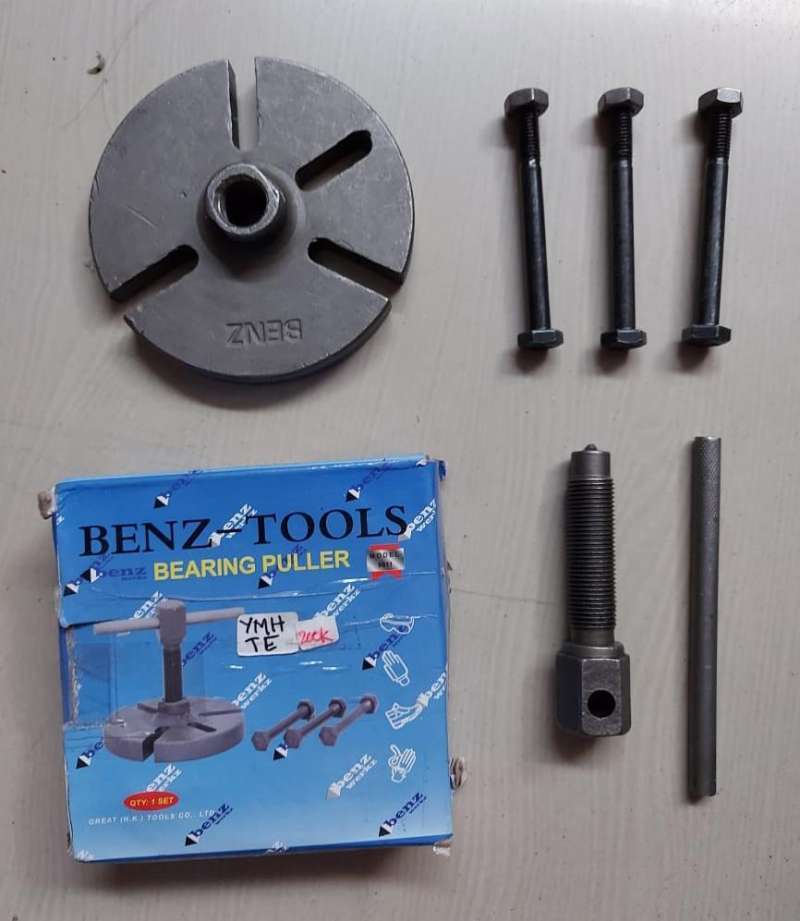 Jual Magnet Puller / Puller Tracker Multifungsi di Seller bills motor ...