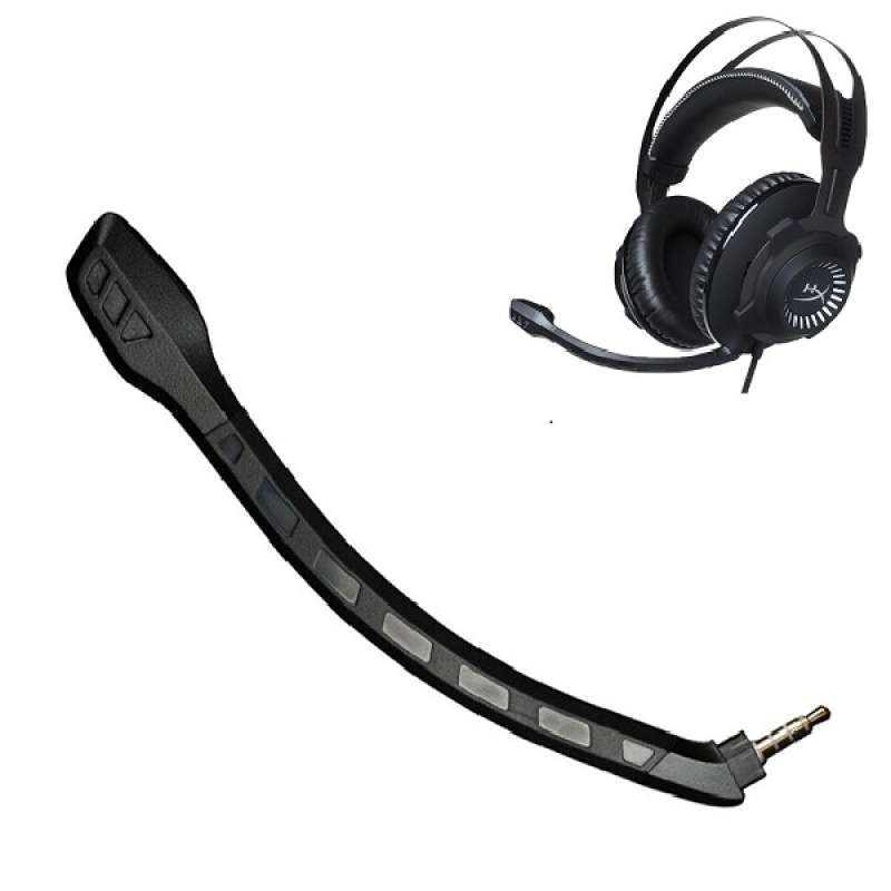 Jual HyperX Cloud Revolver/Revolver S Microphone di Seller Multifungsi