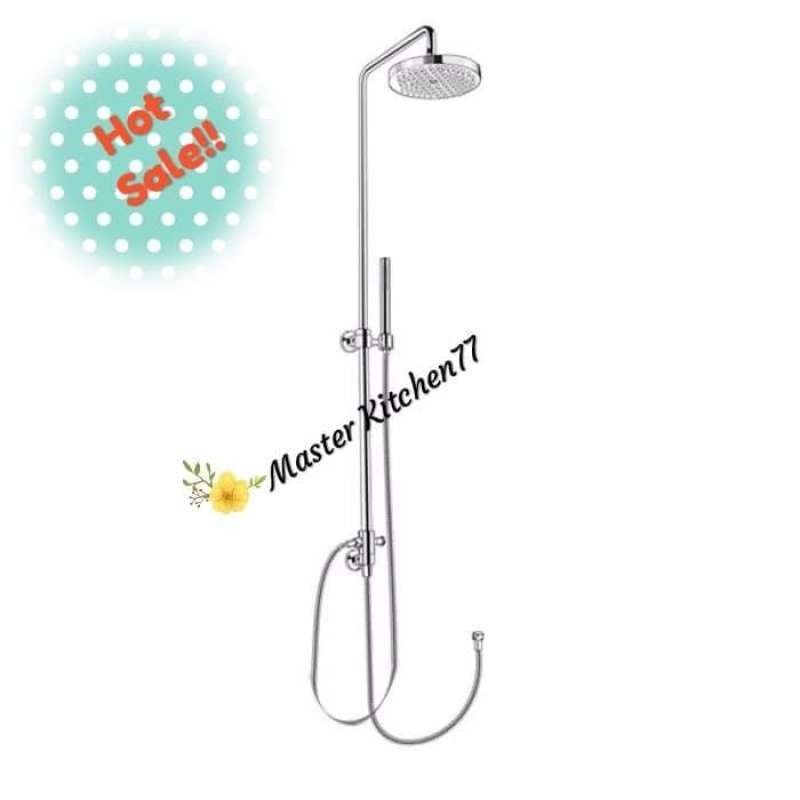 Jual Shower Tiang Wasser ESS C 330 / Shower Tiang ESS C330 / Shower