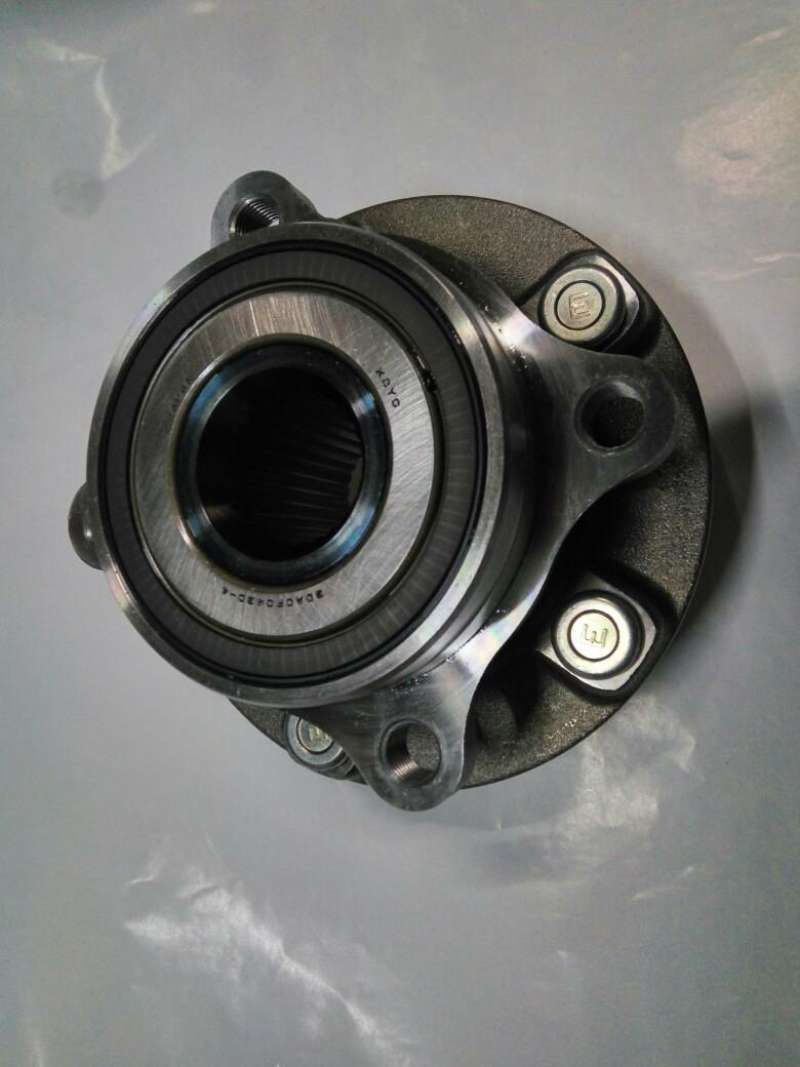 Jual Bearing belakang CRV gen 1 hub bearing belakang Honda CRV gen 1