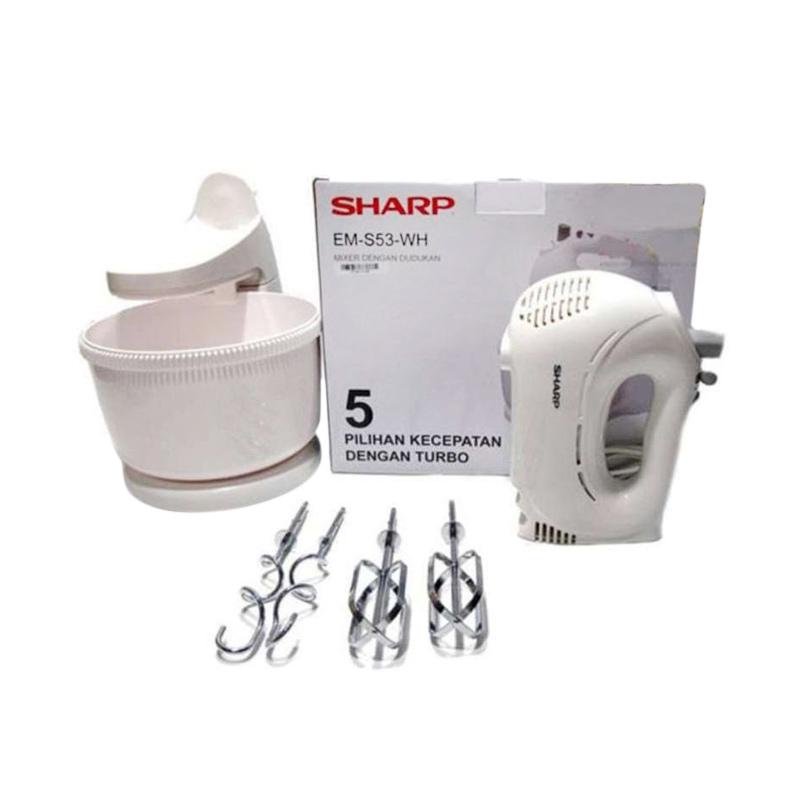 Rekomendasi Merk Mixer yang Bagus 2022 Blibli Friends