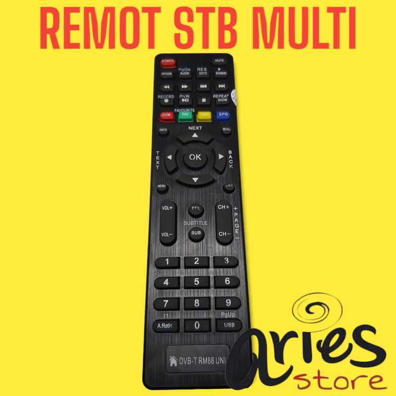 Multipu Stb Jual Stb Multi Original, Murah & Diskon April 2024 | Blibli