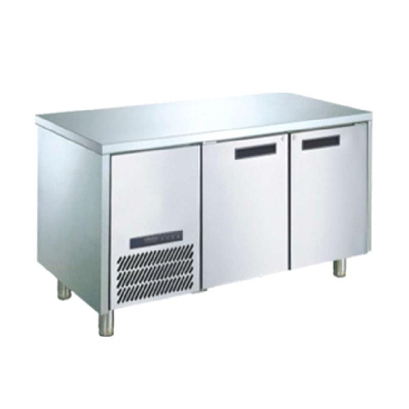 Freezer Getra Jual Gea Getra L-rw6t2hh Under Counter Freezer Di Seller Gea Getra ...